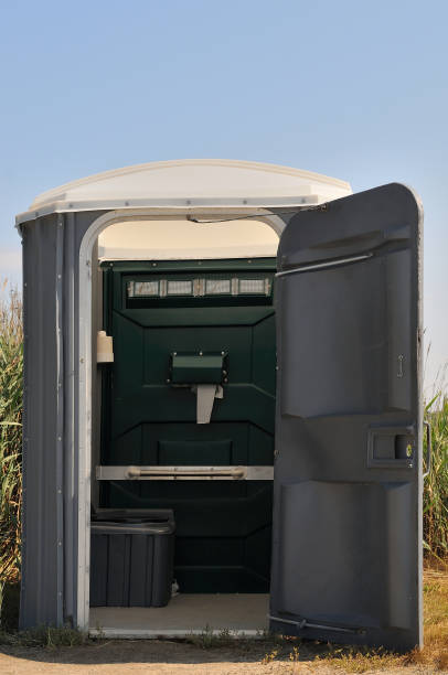 Best Temporary restroom rental  in Conning Towers Nautilus Park, CT