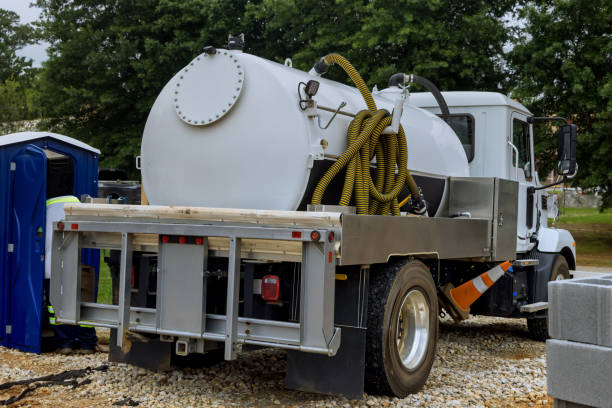 Best Luxury portable toilet rental  in Conning Towers Nautilus Park, CT