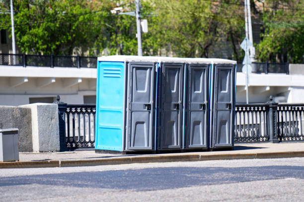 Best Temporary restroom rental  in Conning Towers Nautilus Park, CT