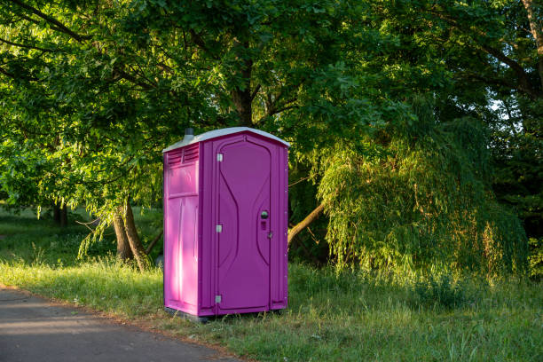Best Local porta potty services  in Conning Towers Nautilus Park, CT